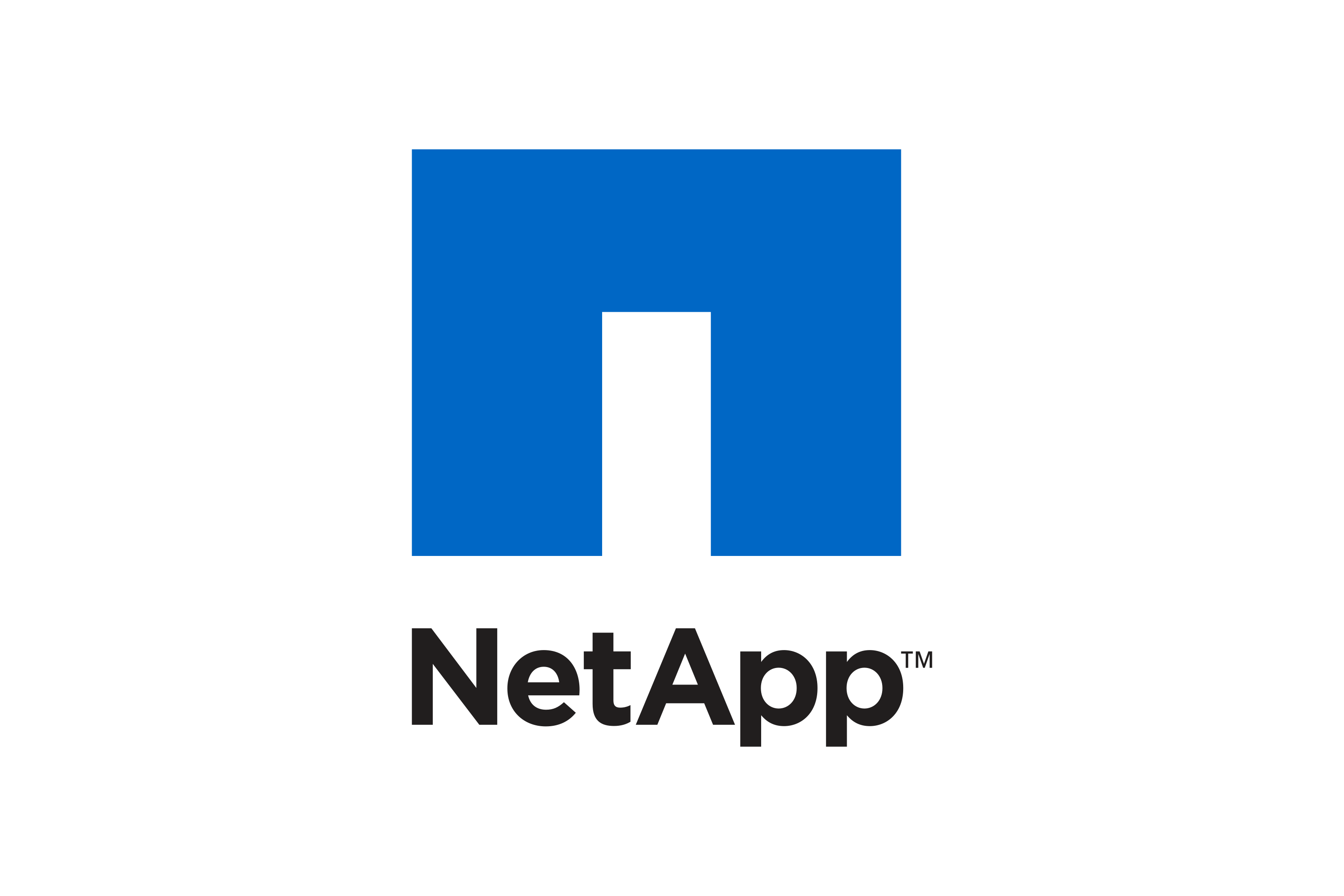 NetApp