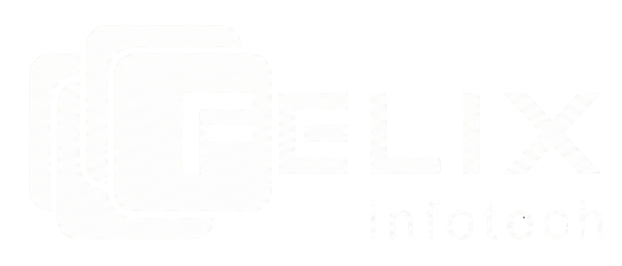 Felix Infotech Logo